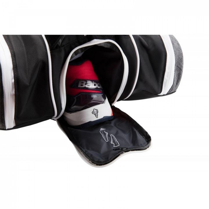 Babolat Thermobag 9R Pure Grey